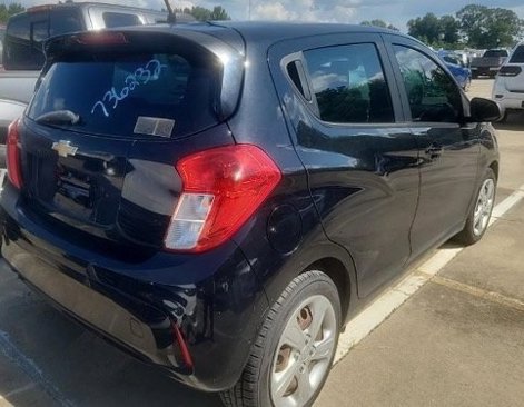 Used 2019 Chevrolet Spark LS image 7