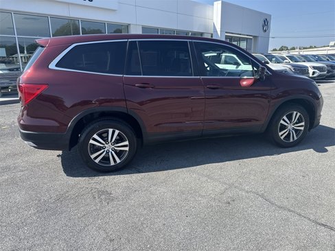 Used 2018 Honda Pilot EX-L image 4