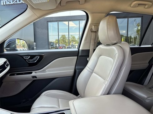 Used 2021 Lincoln Aviator 2WD image 15
