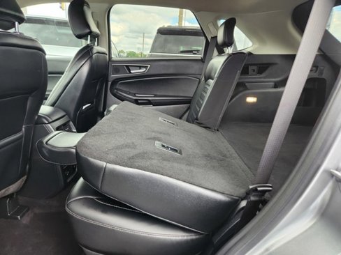 Used 2022 Ford Edge SEL w/ Convenience Package image 34