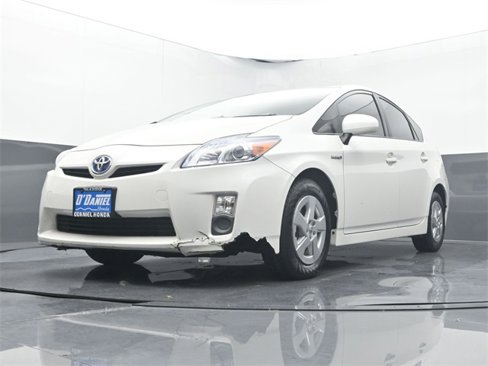 Used 2010 Toyota Prius Two image 8