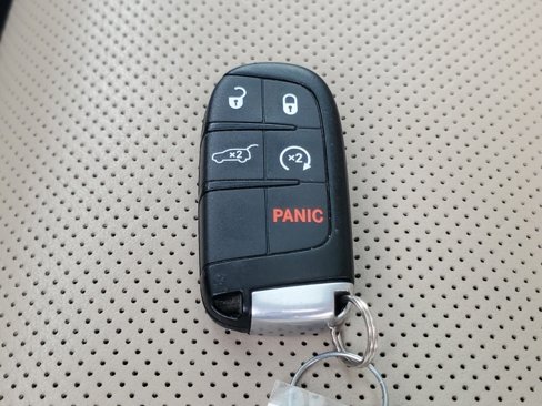 Used 2016 Dodge Durango Citadel w/ Technology Group image 46