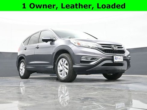 Used 2016 Honda CR-V EX-L image 44