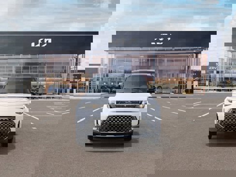 New 2025 Kia Soul EX image 2
