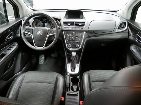 Used 2015 Buick Encore Convenience image 17