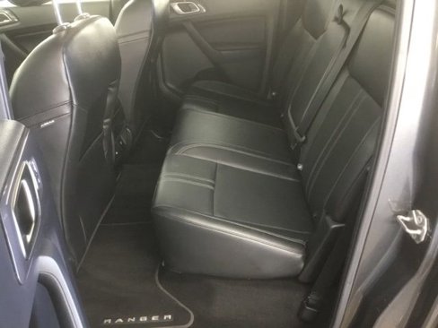 Used 2019 Ford Ranger Lariat w/ Equipment Group 501A Mid image 14