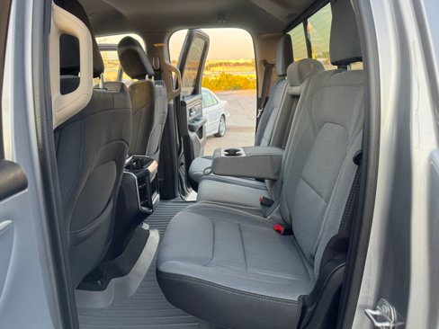 Used 2020 RAM 1500 Big Horn image 13