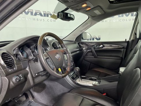 Used 2015 Buick Enclave Leather w/ Trailering Package image 19