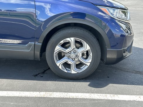Used 2019 Honda CR-V EX-L image 12