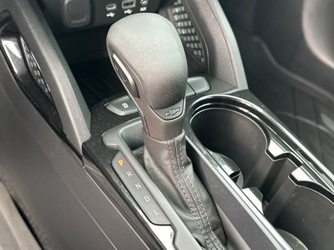Certified 2023 Chevrolet TrailBlazer LT image 28