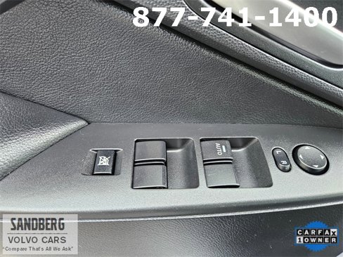 Used 2012 MAZDA MAZDA3 i Grand Touring w/ Tech Pkg image 15