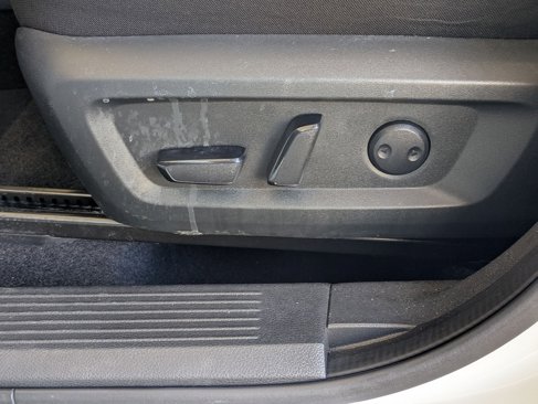 Used 2021 Nissan Rogue SV image 21