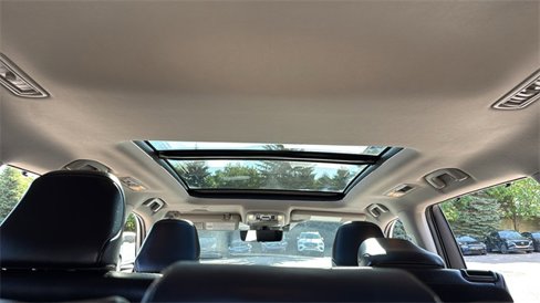 Used 2021 Toyota Highlander Platinum image 26