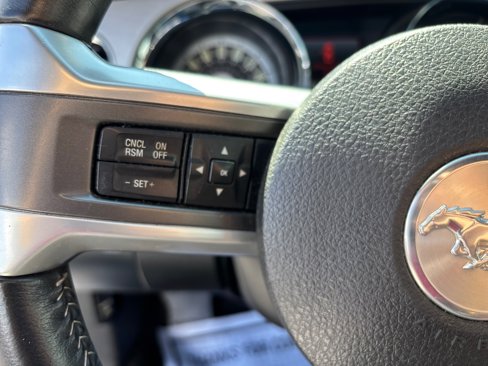Used 2013 Ford Mustang GT Premium w/ Security Pkg image 18