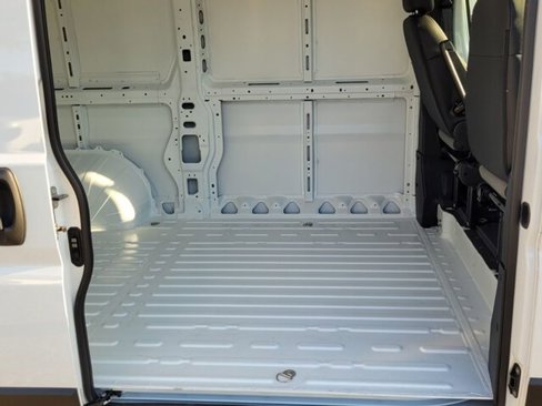New 2025 RAM ProMaster 1500 w/ Safety Group image 4