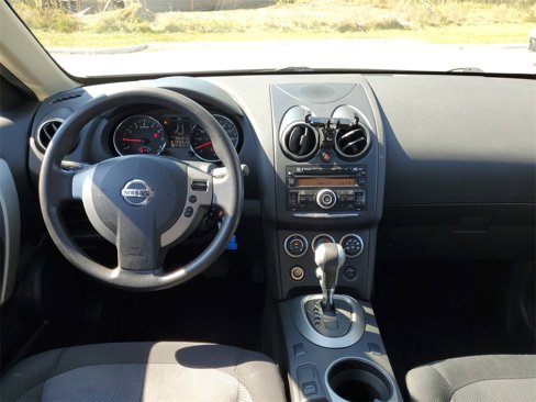Used 2013 Nissan Rogue S image 10
