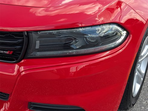 Used 2023 Dodge Charger SXT image 9