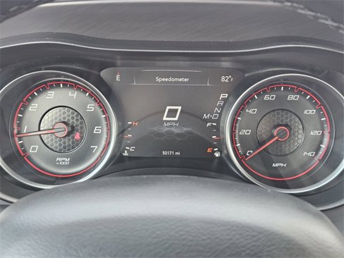 Used 2023 Dodge Charger GT image 16