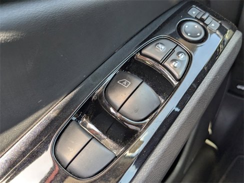 Used 2024 Nissan Altima 2.5 SL image 20