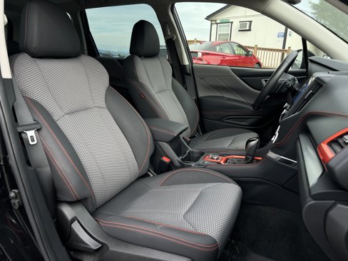 Used 2021 Subaru Forester Sport w/ Popular Package #2 image 10