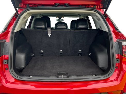 Used 2021 Jeep Compass Latitude image 28