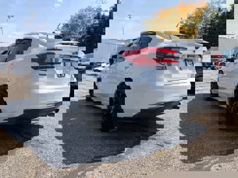 Used 2017 Subaru Impreza 2.0i image 4