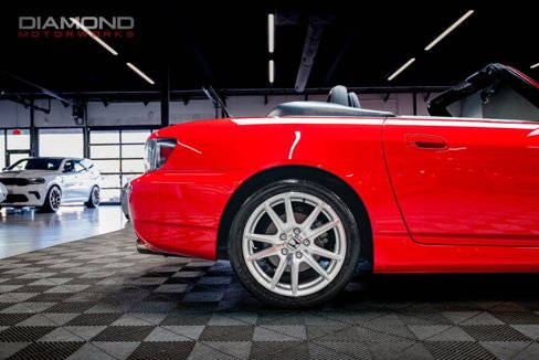 Used 2005 Honda S2000 image 24