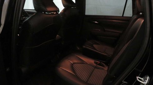 Certified 2022 Toyota Highlander XSE image 23