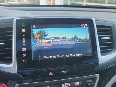Used 2016 Honda Pilot Touring image 4