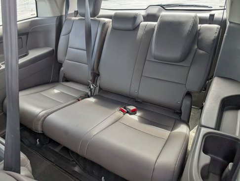 Used 2016 Honda Odyssey EX-L image 11