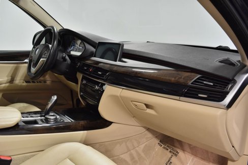 Used 2015 BMW X5 xDrive35i image 32