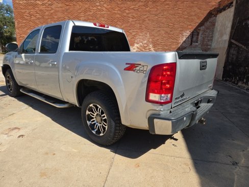 Used 2011 GMC Sierra 1500 SLT image 5
