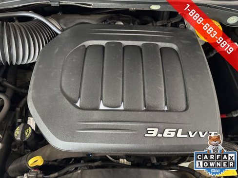 Used 2017 Dodge Grand Caravan SE w/ Power Window Group image 23