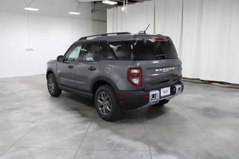 New 2025 Ford Bronco Sport Big Bend image 6