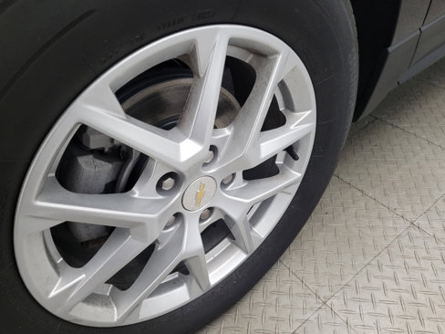Used 2022 Chevrolet Equinox LT image 31