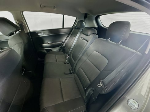 Used 2019 Kia Sportage LX image 25