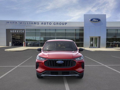 New 2025 Ford Escape Active image 6
