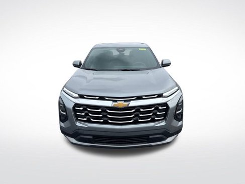 New 2026 Chevrolet Equinox LT w/ Convenience Package II image 9