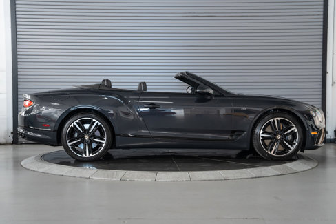 Used 2020 Bentley Continental GT image 6