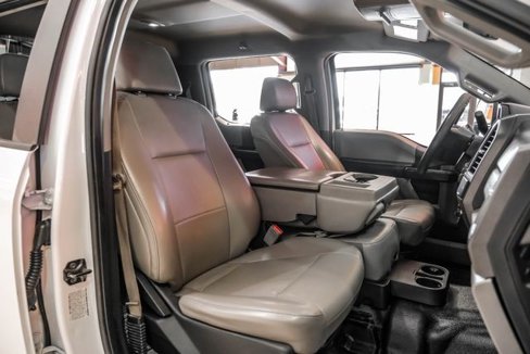 Used 2017 Ford F350 XL w/ Power Equipment Group image 32
