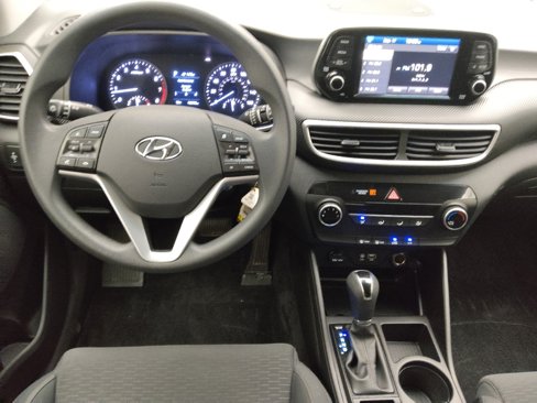 Used 2020 Hyundai Tucson SE image 22