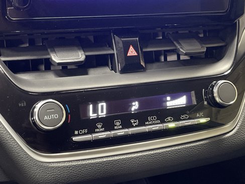 Certified 2024 Toyota Corolla LE image 24