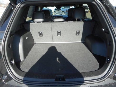 New 2025 Chevrolet Equinox LT w/ Convenience Package II image 7