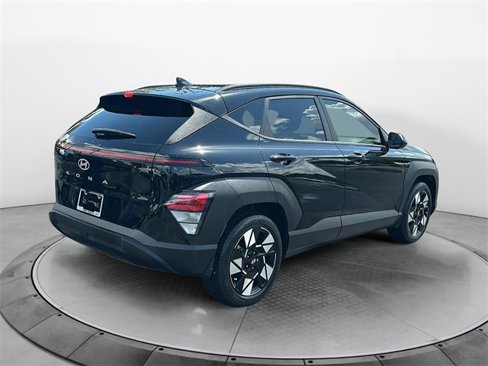 Used 2024 Hyundai Kona SEL image 7