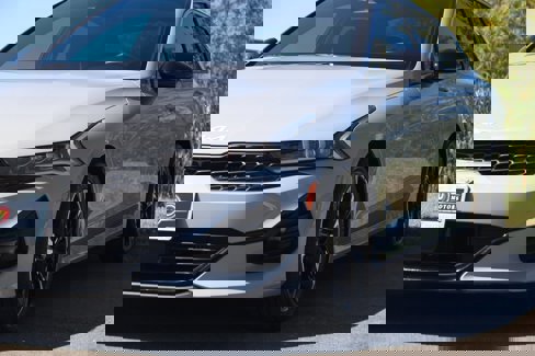 Used 2022 Kia K5 GT-Line w/ GT-Line FWD Premium Package image 82