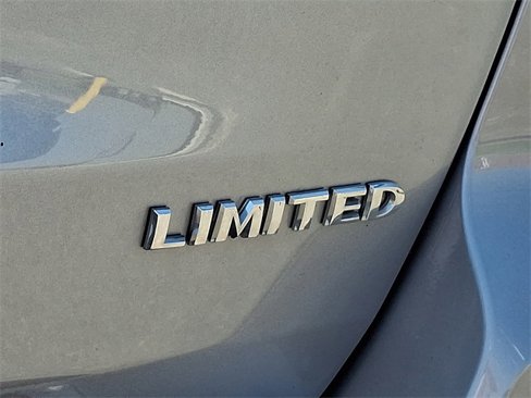 Used 2021 Jeep Grand Cherokee Limited w/ Premium Lighting Group image 30