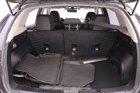Used 2019 Subaru Crosstrek 2.0i Limited w/ Popular Package #4 image 13