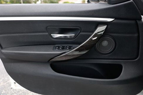 Used 2017 BMW 430i Gran Coupe image 46