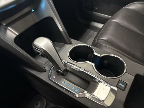Used 2014 Chevrolet Equinox LTZ image 34
