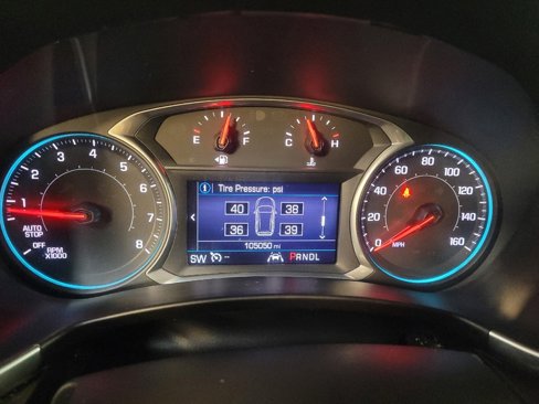 Used 2020 Chevrolet Equinox LT image 23